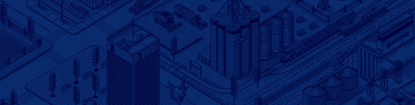 Richardson International